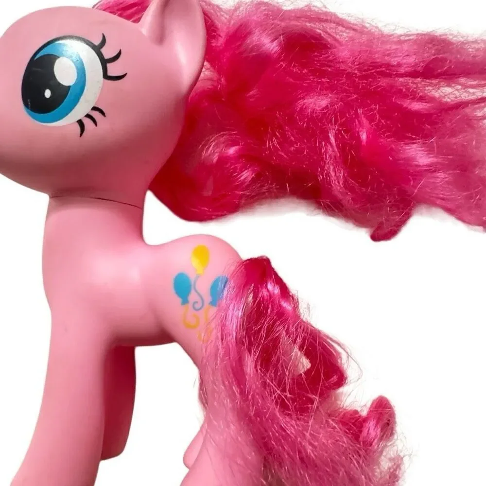 MY LITTLE PONY/  MLP - G4 PINKY PIE - HASBRO 2016
